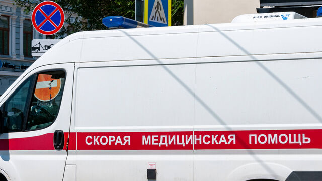 78.ru: в Ленобласти пенсионер сгорел заживо после застолья с друзьями