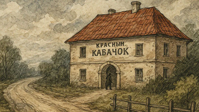 Тайны «Красного Кабачка»: где встречались Лермонтов и Пушкин под Петербургом