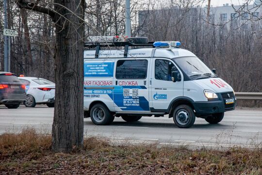 В Петербурге могут упростить доступ газовщиков в квартиры: что это значит для жильцов