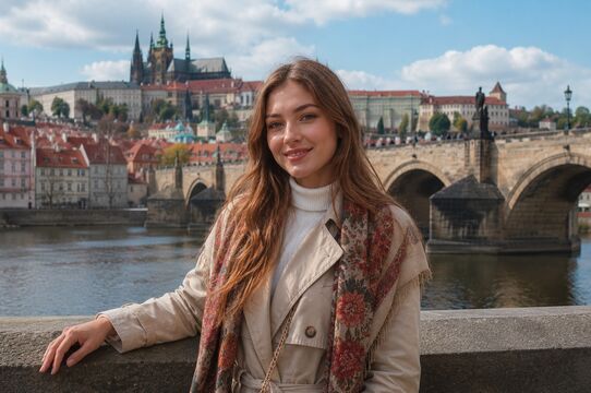 Что выдает русских женщин за границей - не только косметика: в Европе так не принято