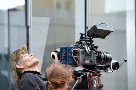 Если бы «Бандитский Петербург» стал дорамой: каким сериал увидела нейросеть
