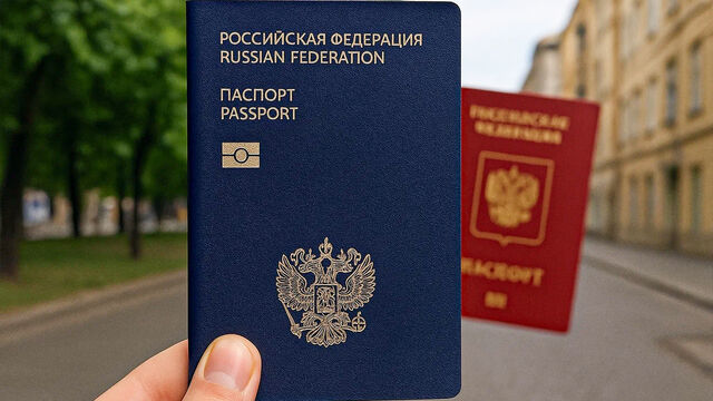 Россиянам придется менять паспорта: зачем нужен новый документ и что о нем известно