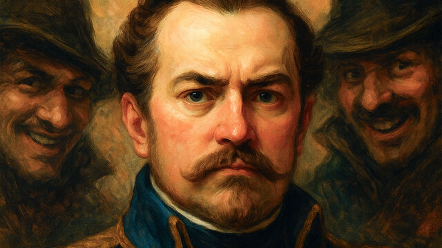 От полицейских до легенды: кто же такие «архаровцы» на самом деле