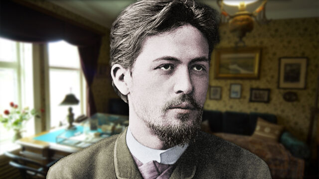 «Чехов. Отражения»: как пройдет масштабный фестиваль в Петербурге, посвященный 165-летию со дня рождения писателя
