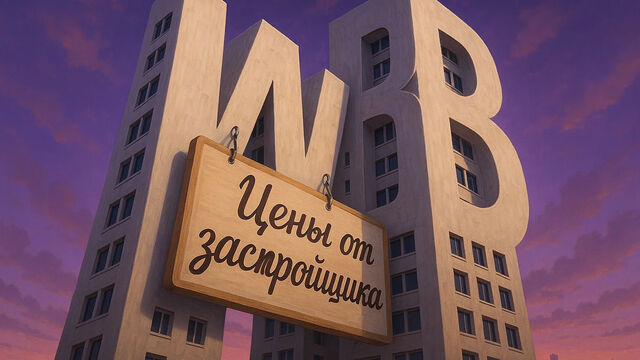 «Такая сделка даст мошенникам больше возможностей»: в Сети обсуждают покупку недвижимости на Wildberries