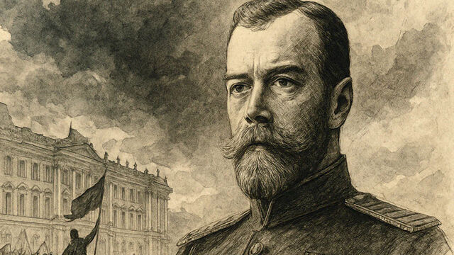 Между троном и революцией: что могло бы случиться, если Михаил Романов стал царем после Николая II