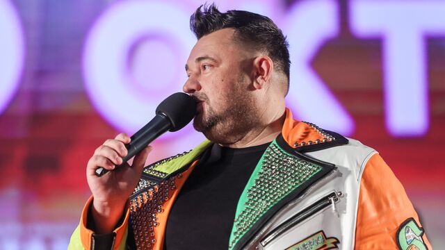 Теперь нет пупка: Сергей Жуков впервые рассказал о болезни, из-за которой сильно похудел и мучился от ран
