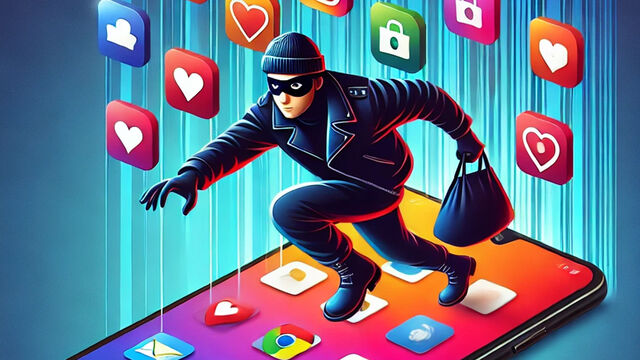 Обнаружили вирус, крадущий ценную информацию через фото в iPhone: как жителям Петербурга уберечь свои данные
