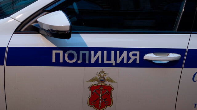 В Красном Селе задержали мужчину с поддельными документами, угрожавшего петербуржцу