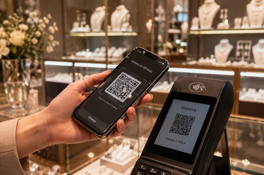 Россиянки купили сережки по QR-коду в Таиланде - теперь их ищет полиция: как не допустить ошибку
