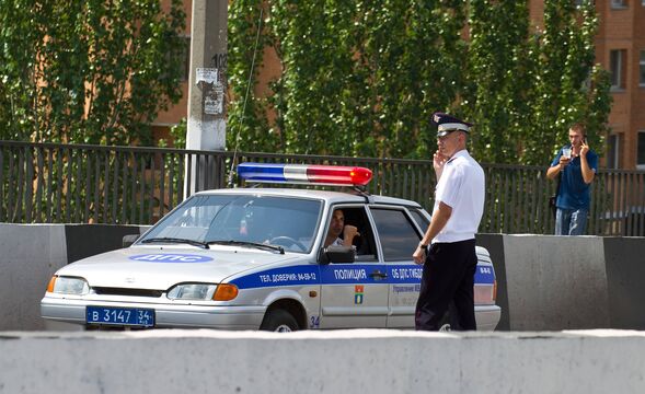 С 1 июня водителей ждёт удар по кошельку: новые штрафы до 7500 рублей уже на подходе