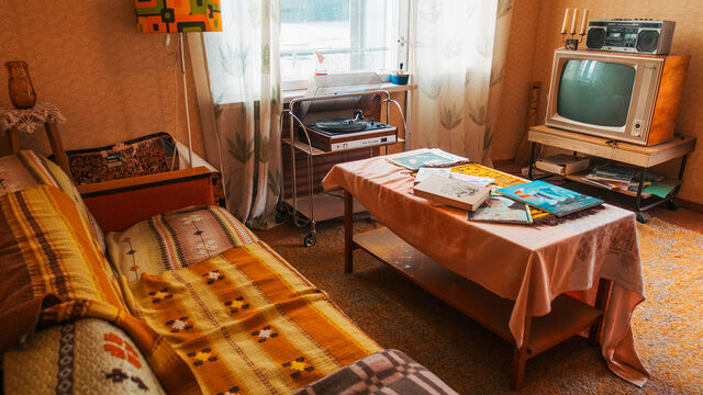 Эти вещи из СССР стоят целое состояние: ищите на чердаке или в бабушкином сундуке