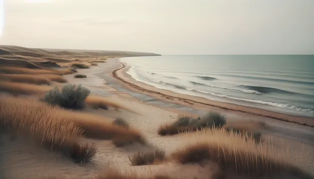 Кризис не только на Черном, но и на Азовском море? Эколог рассказал, к чему готовиться туристам из Петербурга