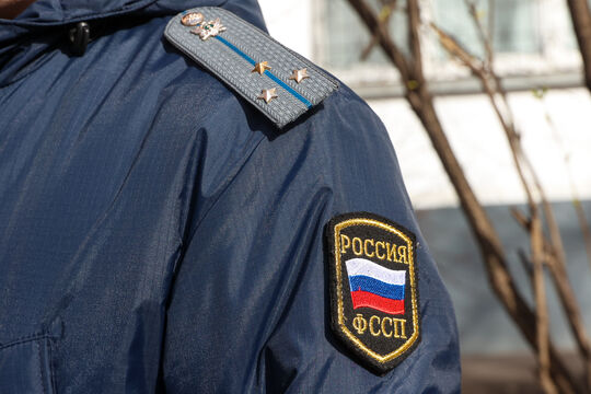 Нокаут от приставов: боксер из Камеруна скрывался от алиментов, но попался из-за соцсетей