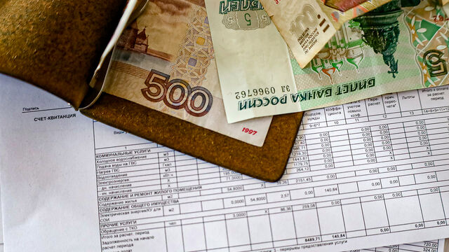 Коммунальные платежи по-новому: на сколько вырастут тарифы и почему переносятся сроки