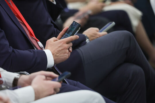 Прощай, WhatsApp: с 1 сентября все смартфоны в России получат отечественную альтернативу