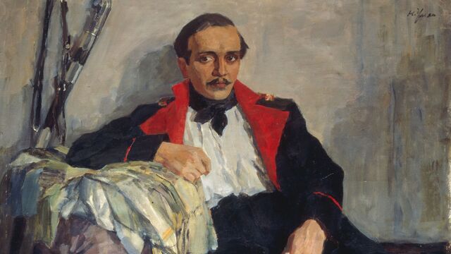 По следам Лермонтова: адреса шести мест в Петербурге, связанных с великим поэтом