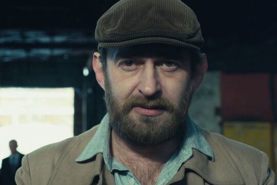 «Внутри нас петербургский ритм»: где в Северной столице Хабенскому становится тепло на душе