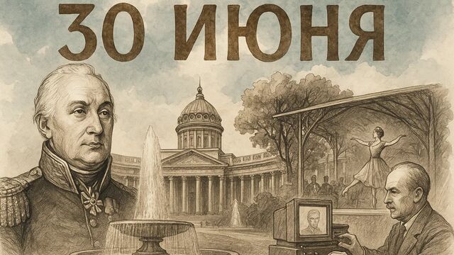 Борьба с азартом и возвращение полка в казармы: что произошло 30 июня в истории Петербурга