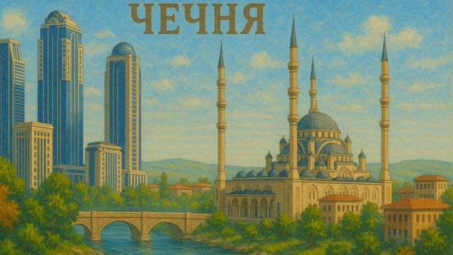 Пить нельзя помиловать: что нужно знать туристу, чтобы отдохнуть в Чечне и не нарваться на неприятности
