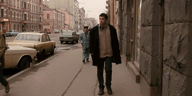 Как на самом деле снимали «Брата» в Петербурге: если бы не американцы, то фильм мог и не выйти