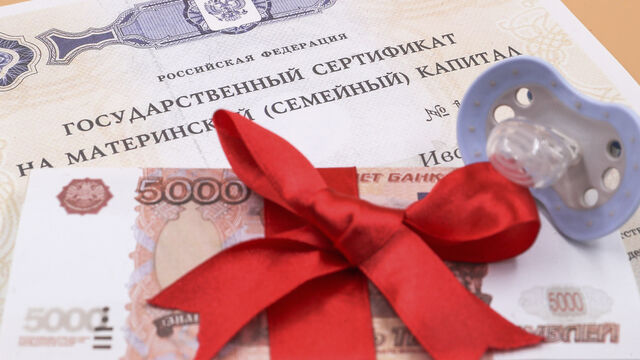 Неотложная помощь и маткапитал: депутаты предлагают расширить возможности использования сертификата