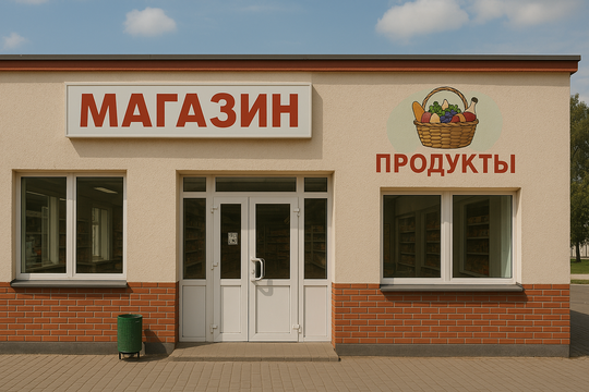 «Неправильные» сроки годности и еще два белорусских правила для магазинов, которых нет в России