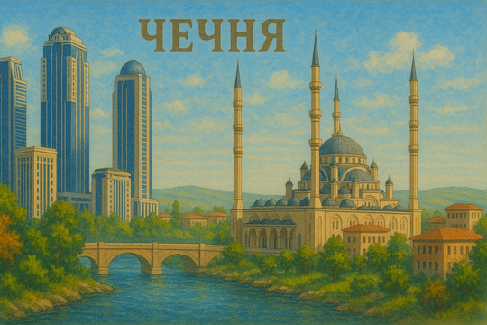 Пить нельзя помиловать: что нужно знать туристу, чтобы отдохнуть в Чечне и не нарваться на неприятности