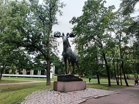 От дождей и заморозков до солнца и +20: какой погоды ждать россиянам в октябре