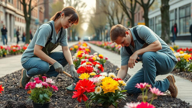 В 2025 году в Петербурге станет еще красивее: уже этой весной появятся новые инсталляции