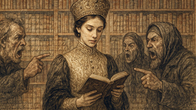 Кто такие «бестужевки» и почему их называли «обезьянами»? Такую историю Петербурга в школе не рассказывают