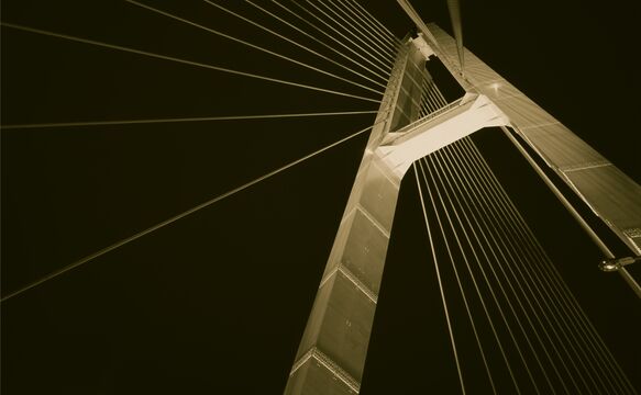 Беседки-контейнеры и места для клёва: набережную у моста Бетанкура отвоевали у машин