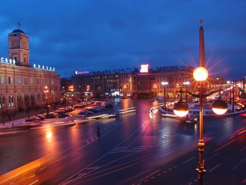 Без велодорожек, но с выходом к ВСМ: тоннель под путями Московского вокзала соединит два района к 2048 году