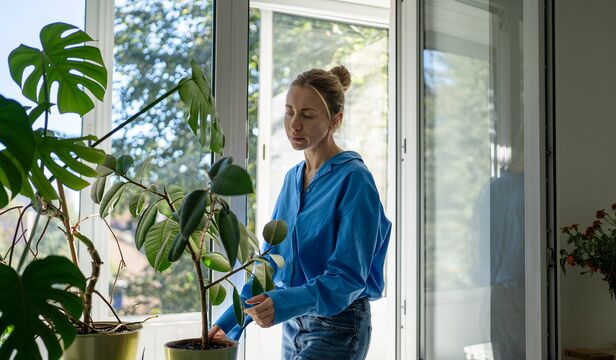 6 домашних дел, которые я до сих пор делаю через силу - и даже не стыдно