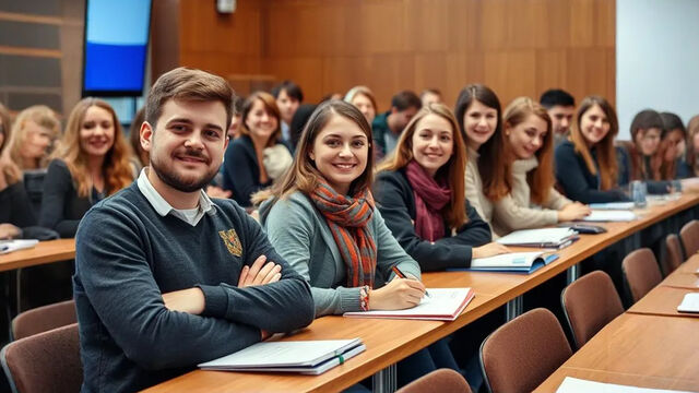 Льготы, выплаты и стипендии: как в Ленобласти в 2025 году поддерживают студентов