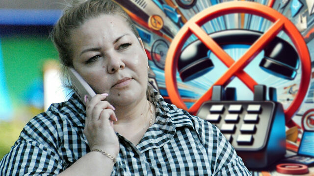 Когда в Петербурге прекратятся рекламные обзвоны? В Минцифры назвали сроки решения этой проблемы