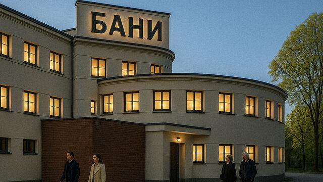 От конструктивизма к СПА: как Ушаковские бани пережили советское время и что сохранится при реставрации