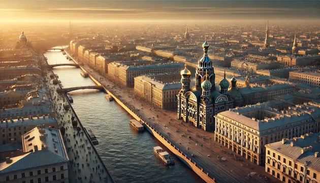 Почему Санкт-Петербург сокращенно называют СПб: ведь заглавных букв в названии всего две