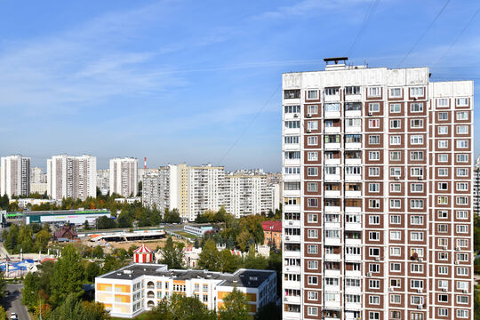 Почему россияне массово снимают с продажи квартиры - главные причины