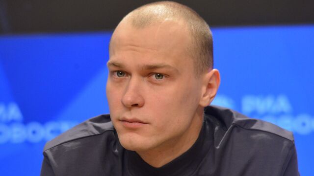 Похитил золото и сбежал из дома: Юра Борисов презентовал новый фильм со своим участием