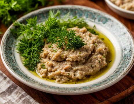 Форшмак по-еврейски: так селедку вы еще не готовили – простой рецепт национальной кухни