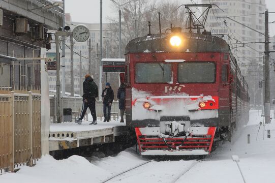 Приехали: как подорожал проезд с 1 января 2025 года для петербуржцев
