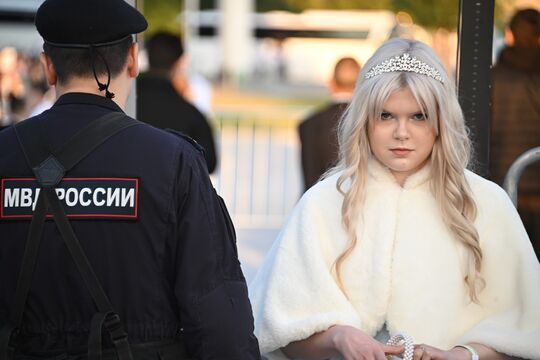 «Оценивать самих господ депутатов по QR-кодам»: юрист разобрала новую инициативу по оценке полицейских