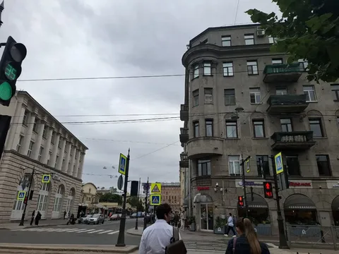 Спрос на вторичное жилье в Петербурге пошел вверх: квартиры разбирают за 1–2 недели