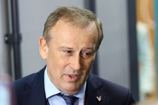 От «теста на пирожок» до роботов в классах: как Ленобласть потратит 100 миллиардов на школы