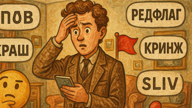 Переведи с зумерского: пройди тест о сленге и узнай, примут ли тебя подростки за своего