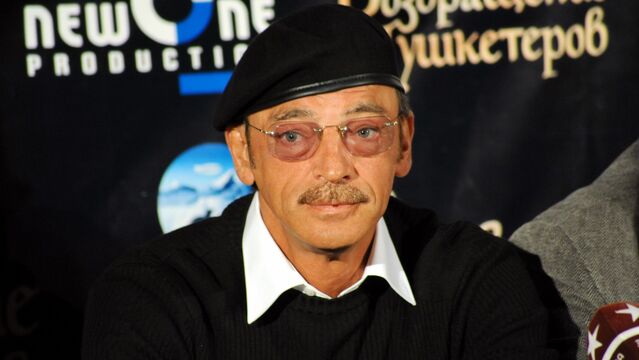 «Теперь я теряюсь»: Боярский почти перестал посещать матчи «Зенита», и на то есть причина