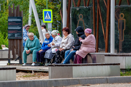 Пенсия может быть больше: какие данные нужно проверить в личном кабинете