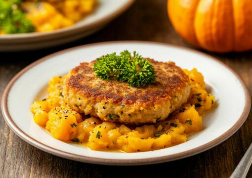Кабачок в 100 раз вкуснее мяса: рецепт таких котлет будут выпрашивать все друзья — готовятся моментально