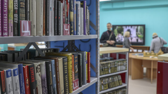 Бесплатный культурный Петербург: в каких библиотеках читают лекции, проводят мастер-классы и показывают кино